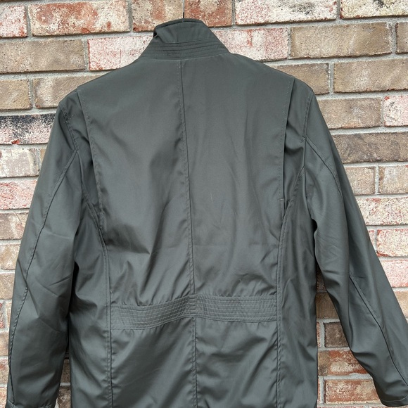 Men jacket - Picture 2 of 4